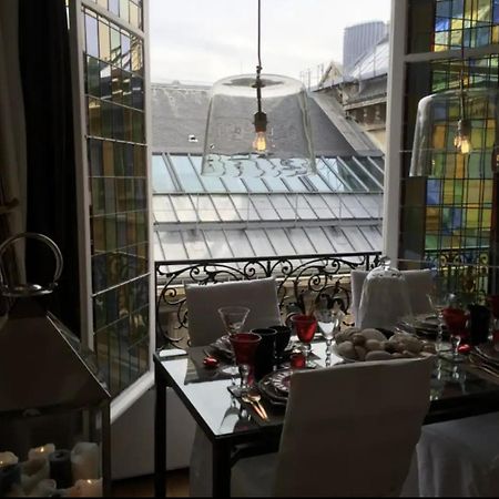 Villa Eiffel Paris Eksteriør bilde