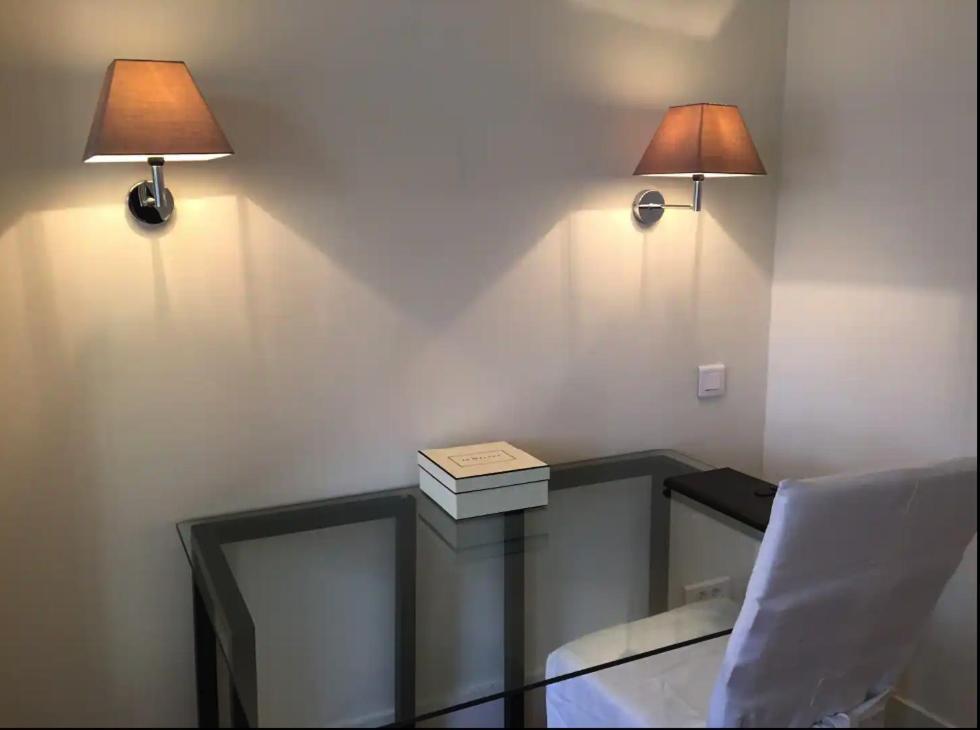 Villa Eiffel Paris Eksteriør bilde
