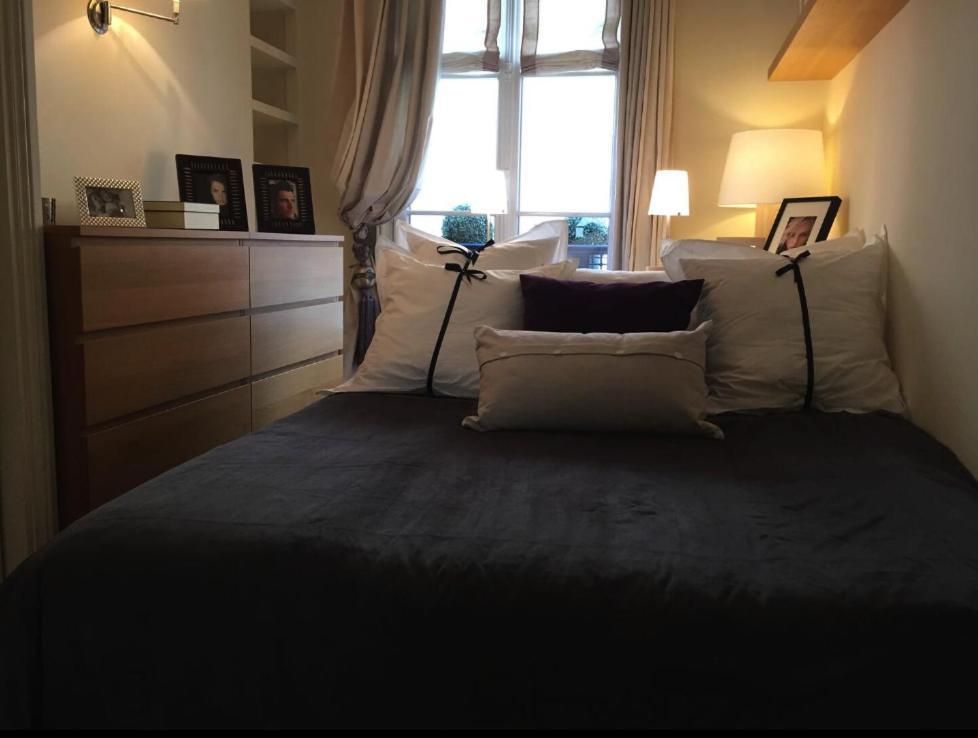 Villa Eiffel Paris Eksteriør bilde