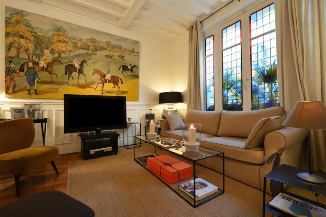Villa Eiffel Paris Eksteriør bilde