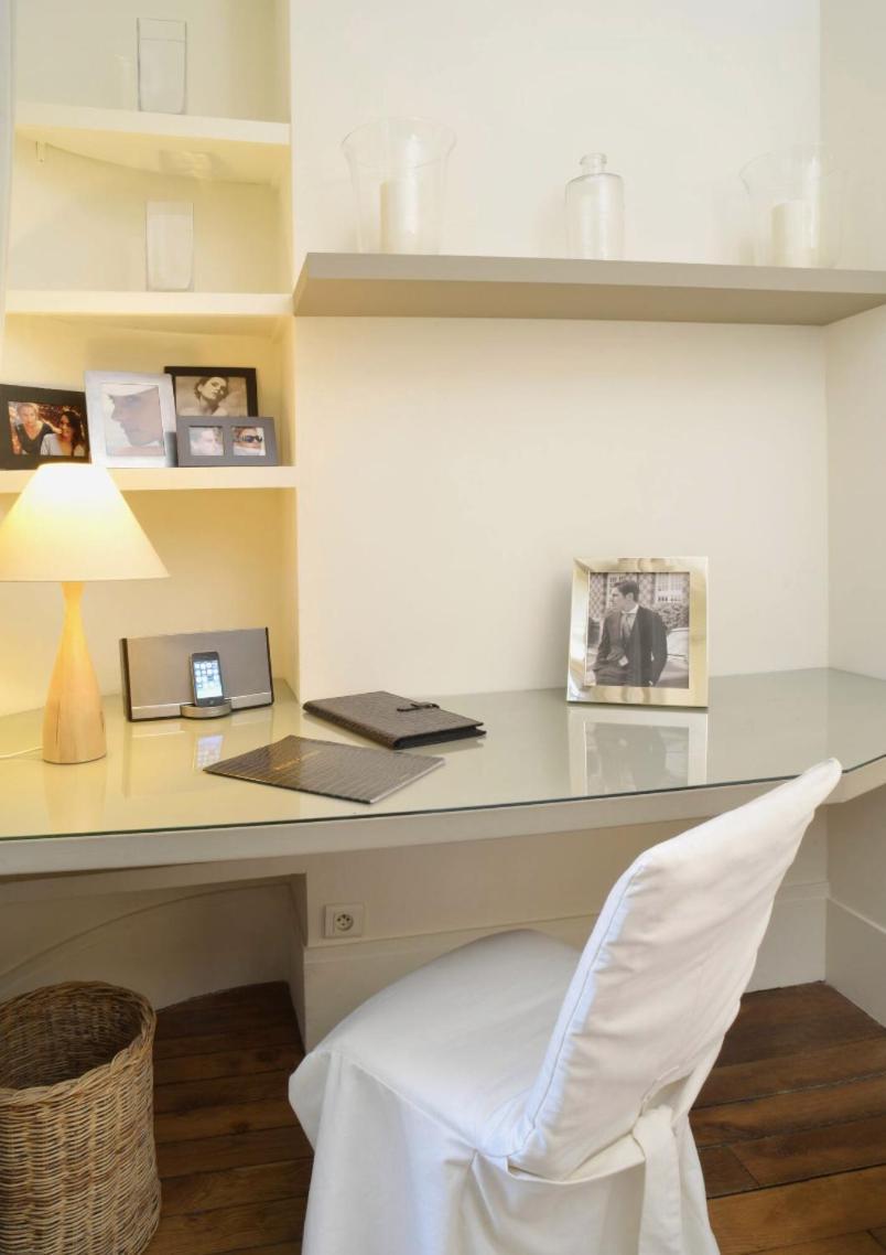 Villa Eiffel Paris Eksteriør bilde